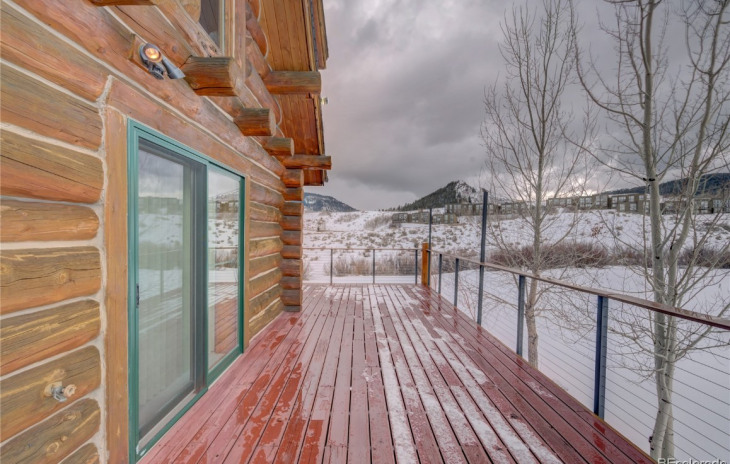 23460 Willow Island Trail Photo