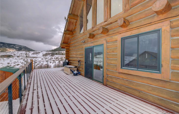 23460 Willow Island Trail Photo