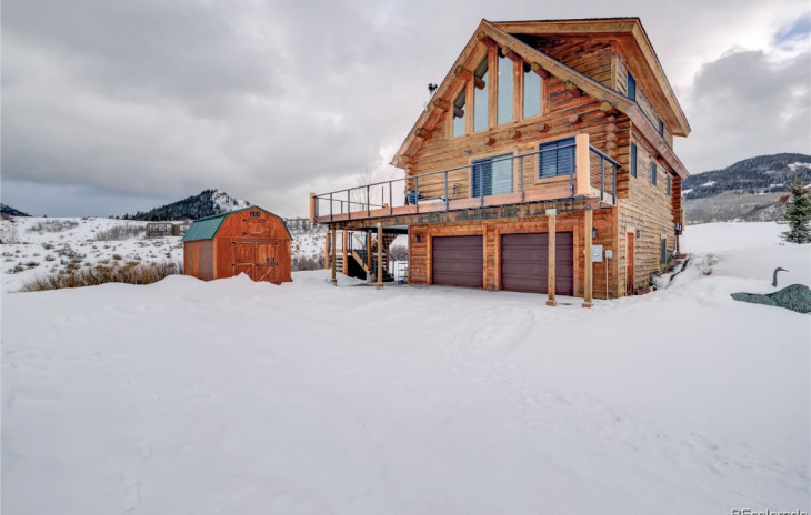 23460 Willow Island Trail Photo