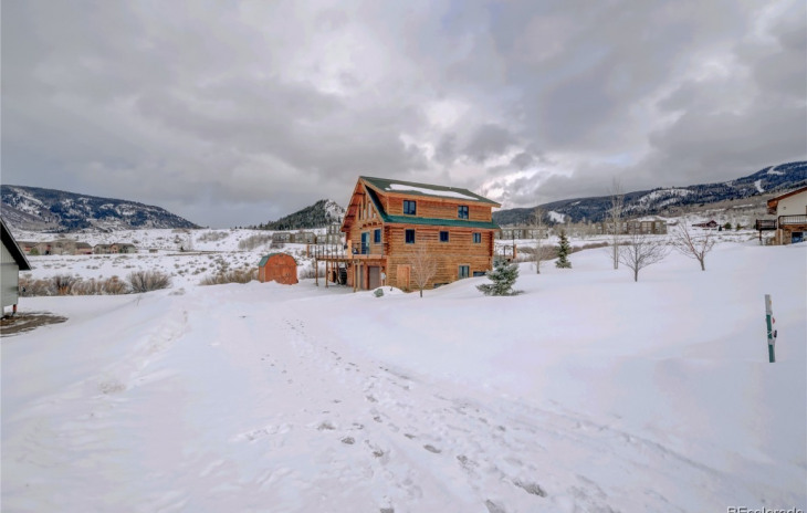 23460 Willow Island Trail Photo
