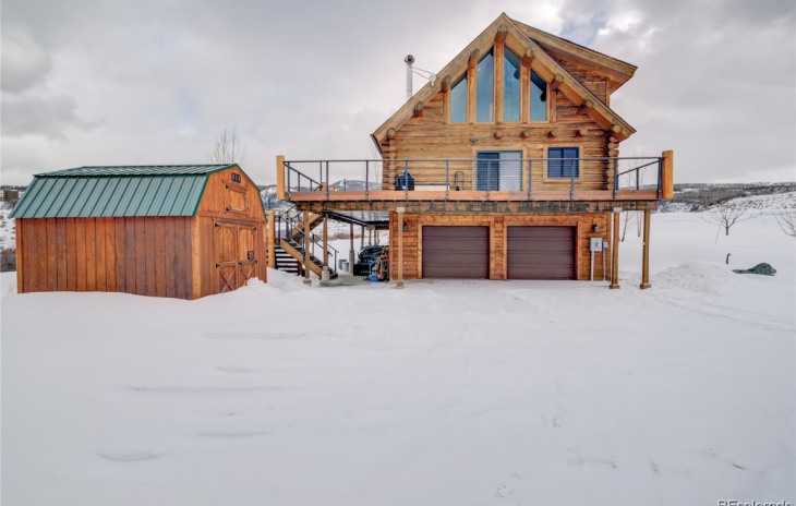 23460 Willow Island Trail Photo