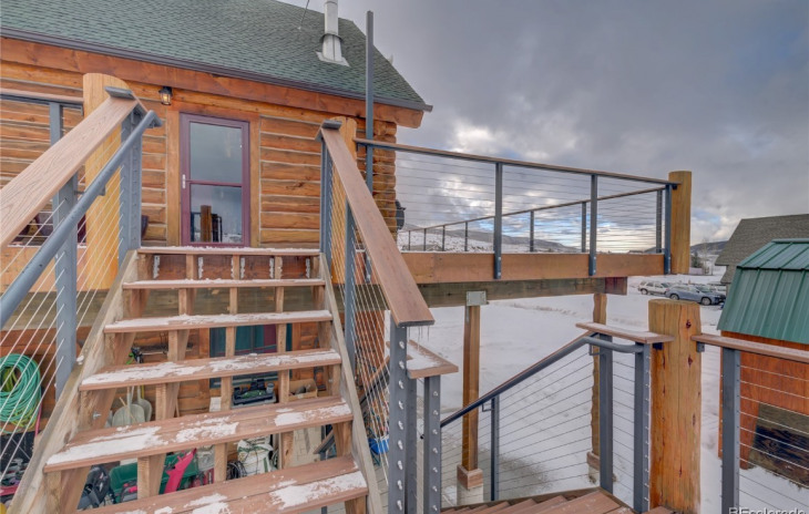 23460 Willow Island Trail Photo