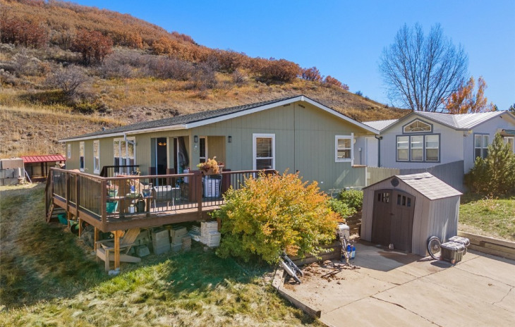 1360 Indian Trail Photo