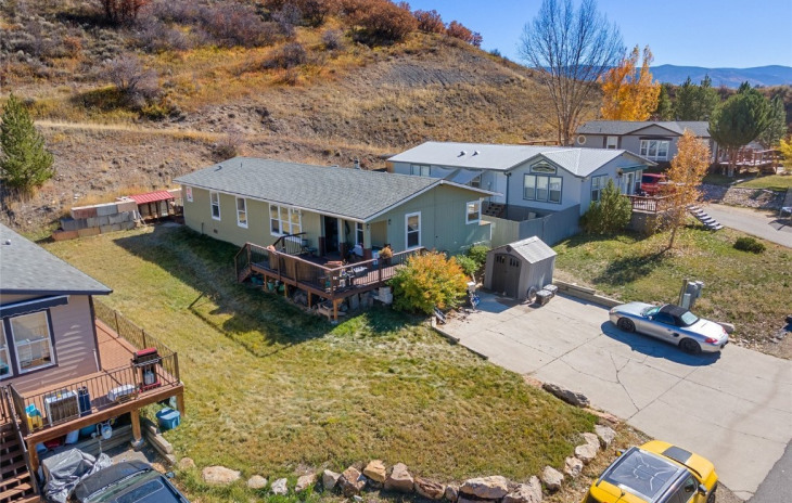1360 Indian Trail Photo