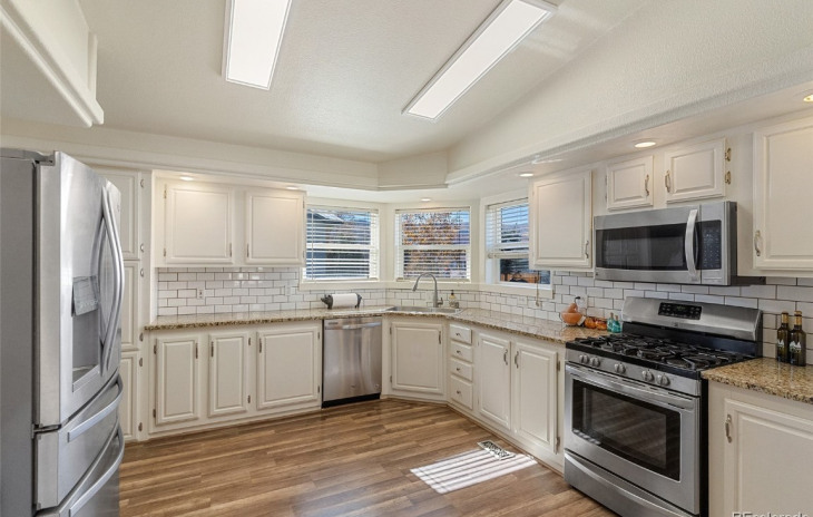 1360 Indian Trail Photo