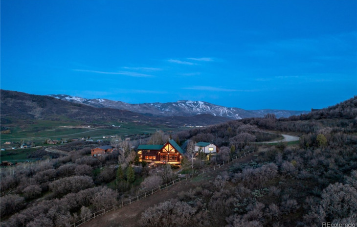 42237 Deer Road Photo