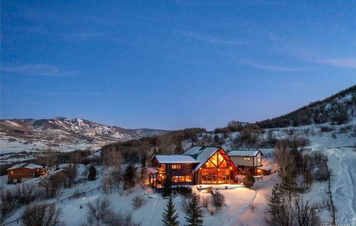 42237 Deer Road Photo
