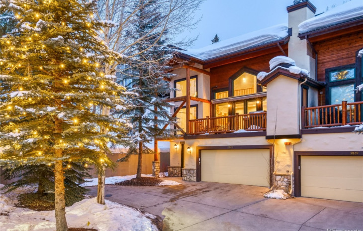 2841 Timber Lane Photo