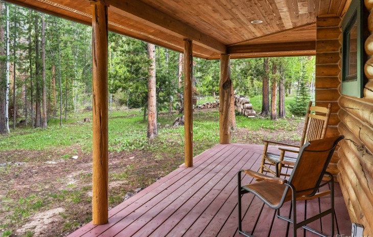 21215 Bucking Way Photo