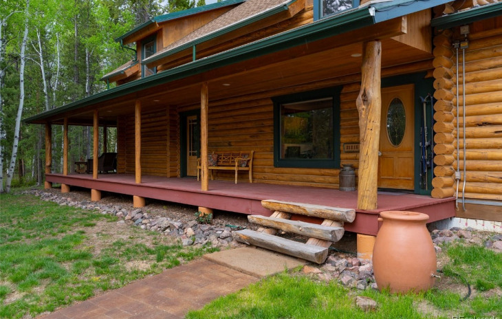 21215 Bucking Way Photo