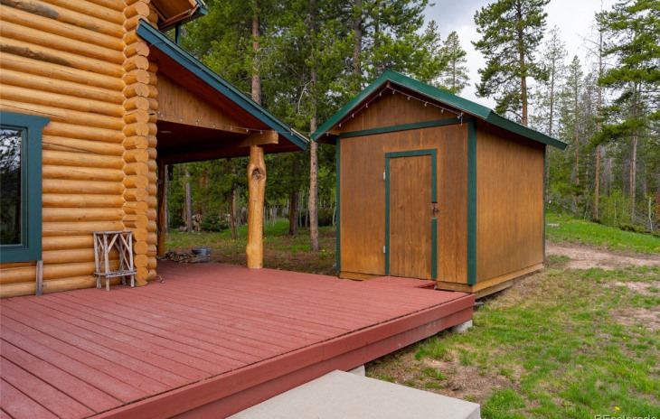 21215 Bucking Way Photo