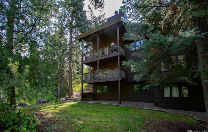 2617 Burgess Creek Road Photo