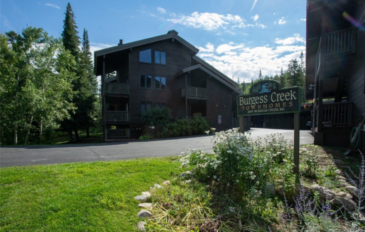 2617 Burgess Creek Road Photo