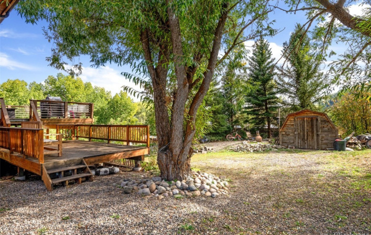 1250 Bob Adams Drive Photo