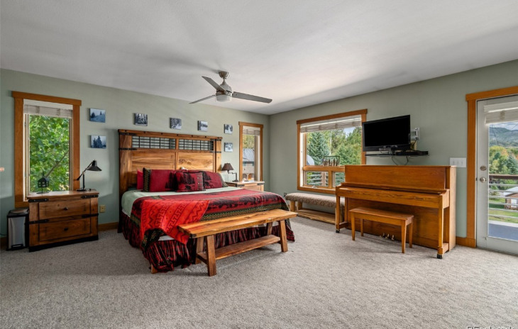 1250 Bob Adams Drive Photo