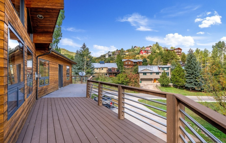 1250 Bob Adams Drive Photo