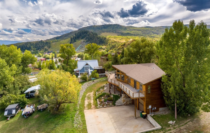 1250 Bob Adams Drive Photo