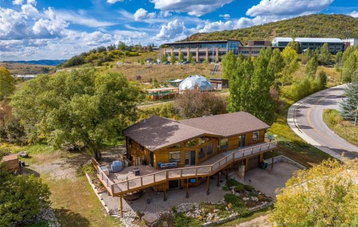 1250 Bob Adams Drive Photo