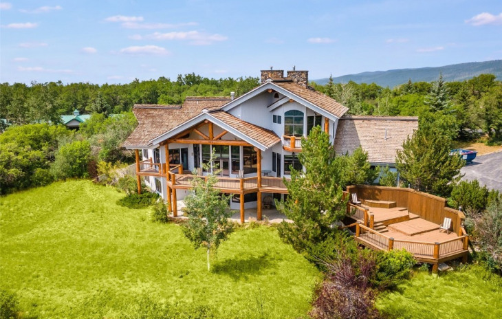 28405 Skyline Drive Photo