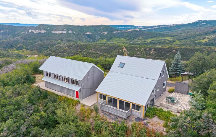 40705 Hill N Dale Road Photo