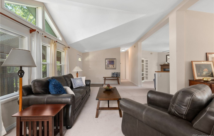 621 Gilpin Street Photo