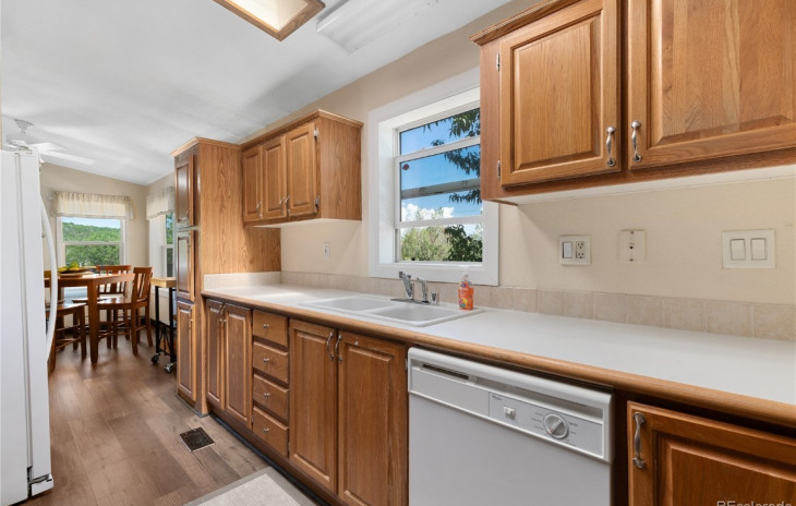 621 Gilpin Street Photo