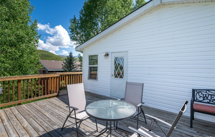 621 Gilpin Street Photo