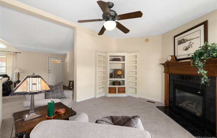 621 Gilpin Street Photo