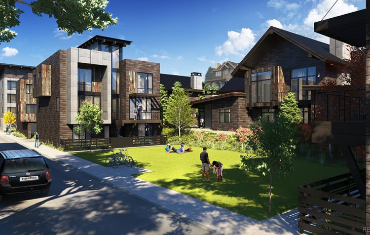 2800 Rowhouse Drive Photo