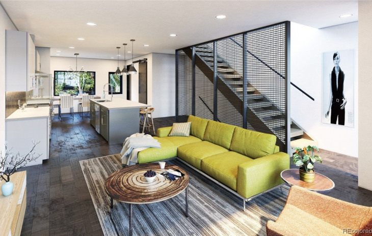 2800 Rowhouse Drive Photo