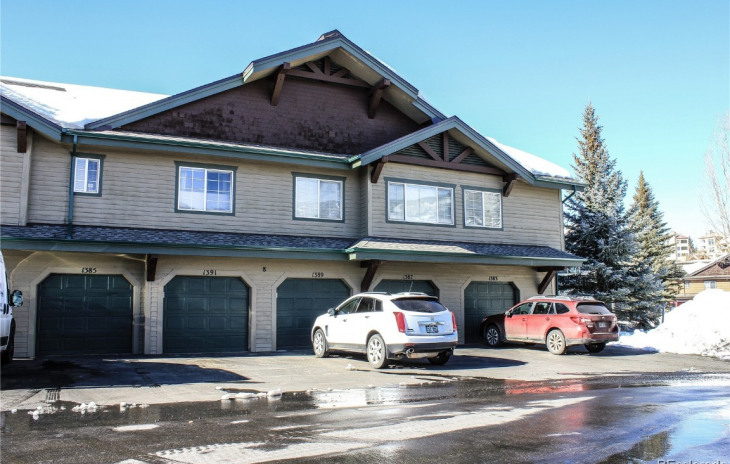 1391 Morgan Court Photo