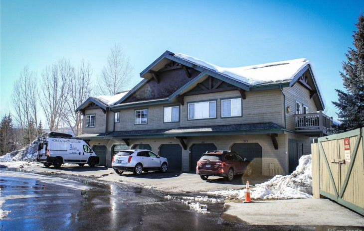 1391 Morgan Court Photo