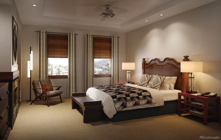 2250 Apres Ski Way Photo