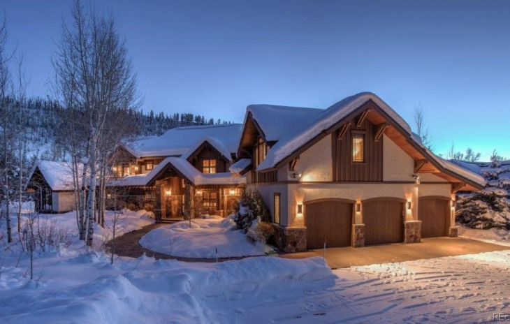 2847 Whitewater Lane Photo