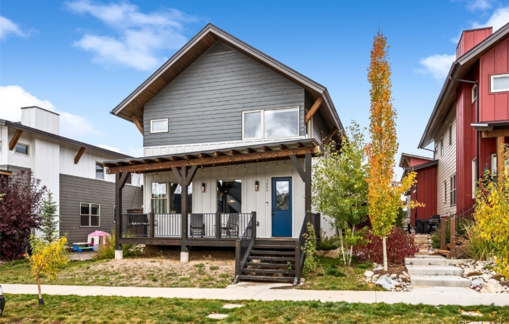 1889 Sunlight Drive Photo