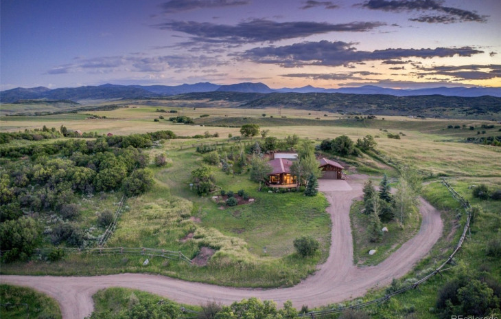 25305 Bella Vista Circle Photo