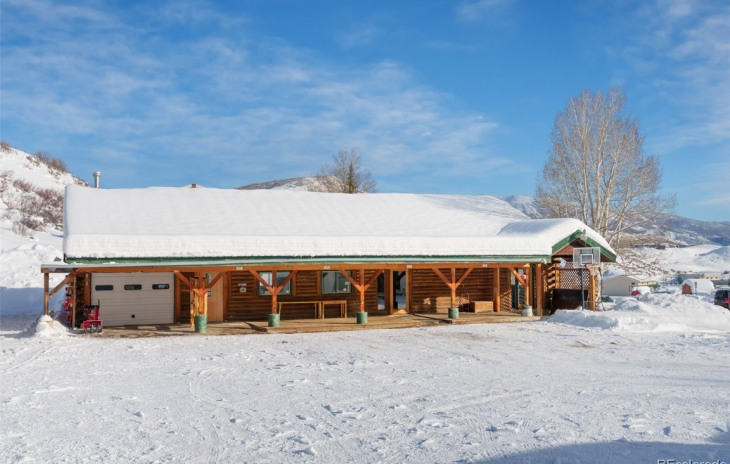 2780 Acre Lane Photo