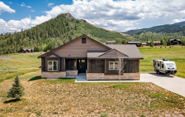 23400 Postrider Trail Photo