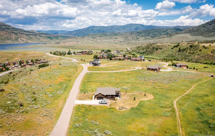 23400 Postrider Trail Photo