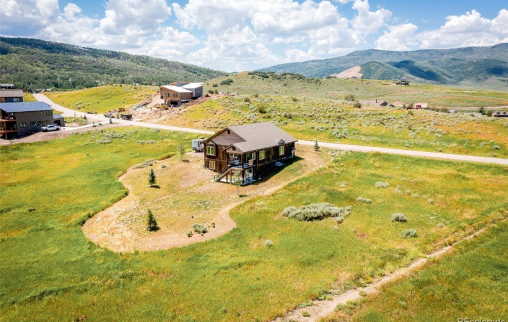 23400 Postrider Trail Photo