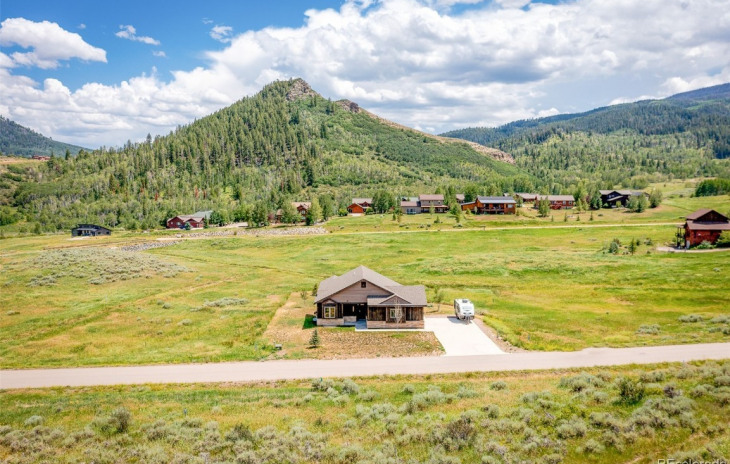23400 Postrider Trail Photo