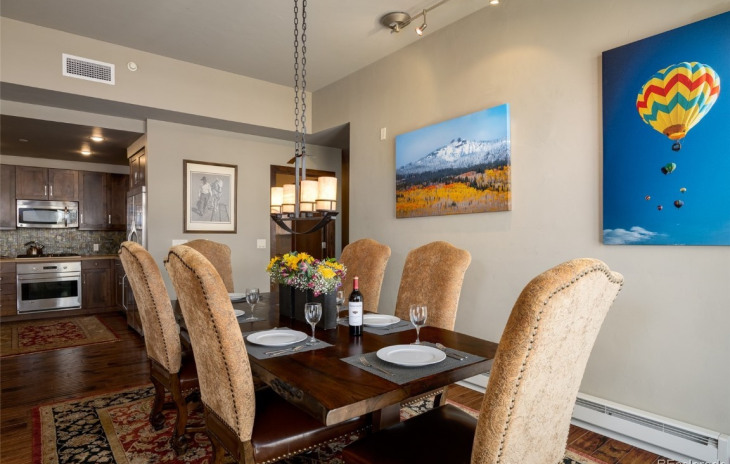 700 Yampa Street Photo