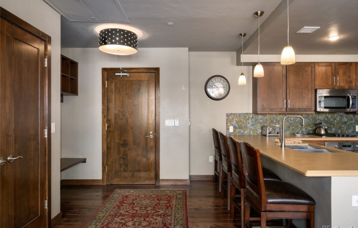 700 Yampa Street Photo