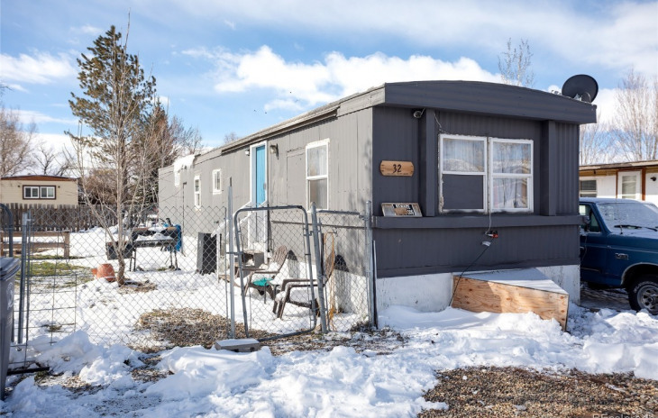 1100 W Jefferson Avenue Photo