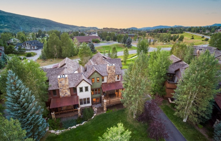 2081 Indian Summer Drive Photo