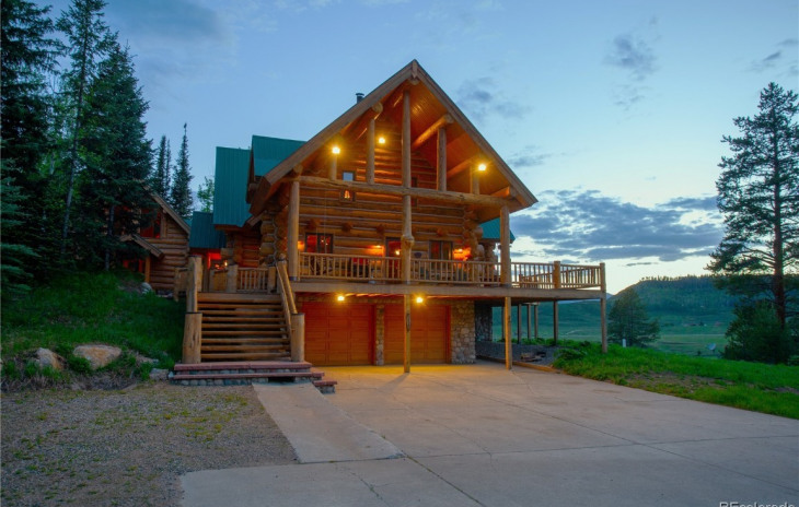 27300 Beaver Creek Trail Photo