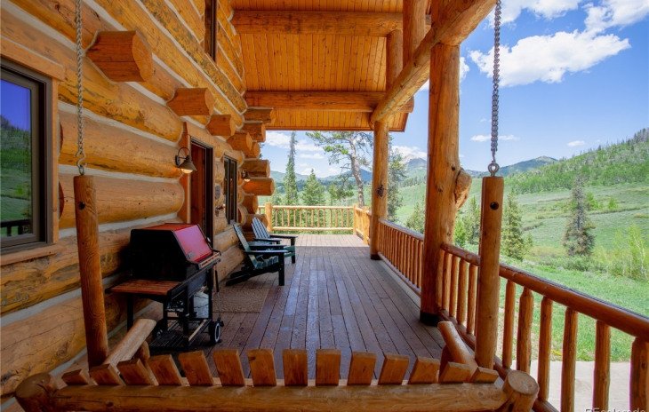 27300 Beaver Creek Trail Photo