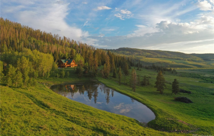 27300 Beaver Creek Trail Photo