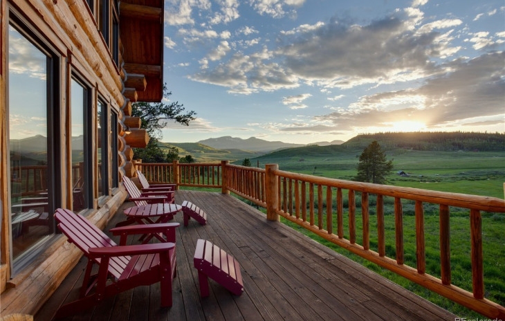 27300 Beaver Creek Trail Photo