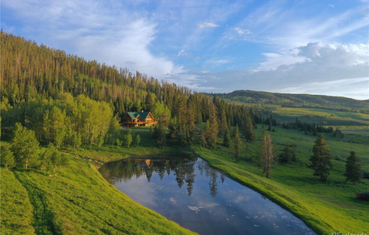 27300 Beaver Creek Trail Photo